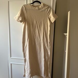 Sezane Midi Dress